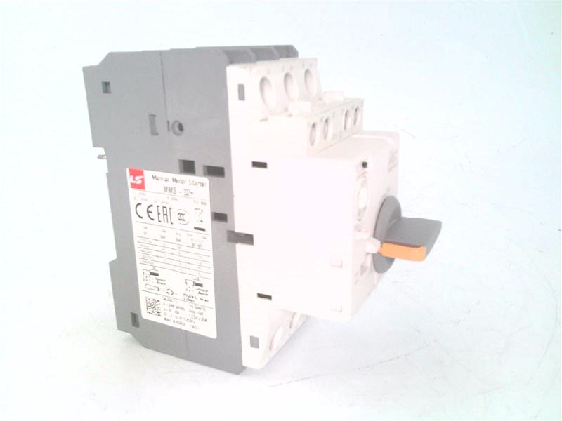 LS ELECTRIC MMS-32H-28-40A