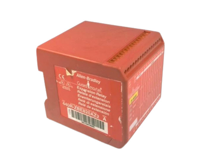 ALLEN BRADLEY 440R-ZBE820AZ2