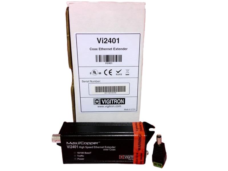 VI2401 by NICE NORTH AMERICA