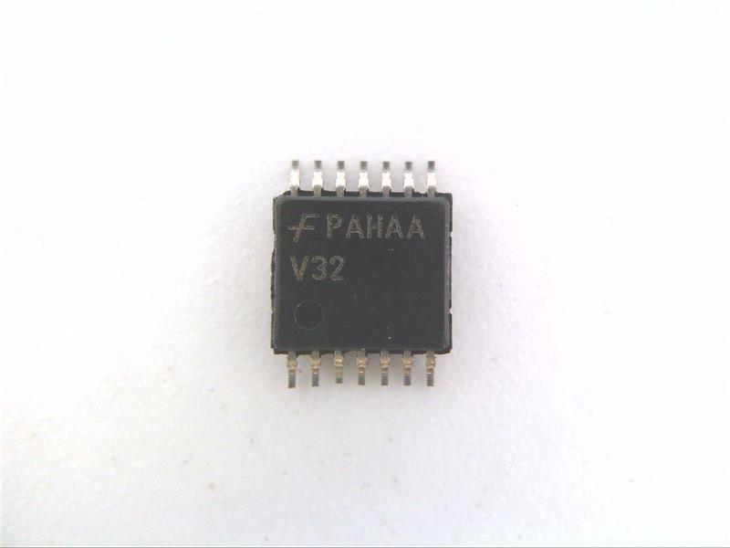 74VHC32MTC by ON SEMICONDUCTOR