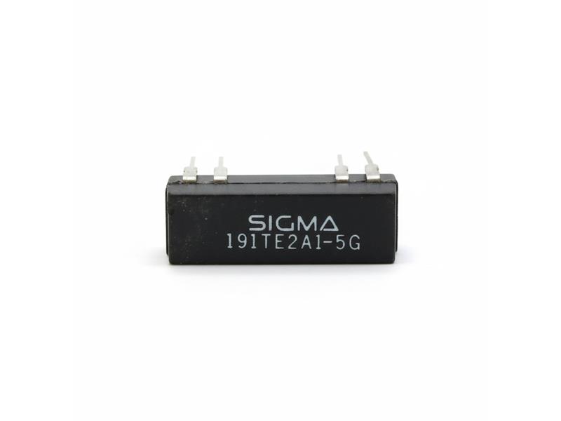 SIGMA CORPORATION 191TE2A15G