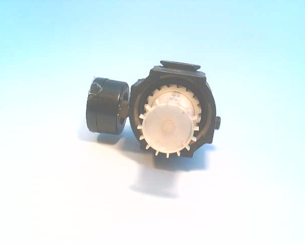 NORGREN B74G-3AK-QD3-RFG