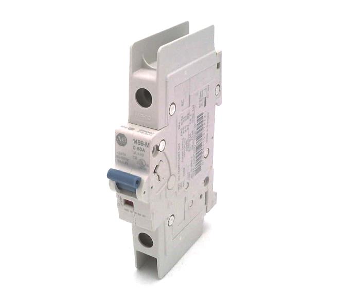 ALLEN BRADLEY 1489-M1C500