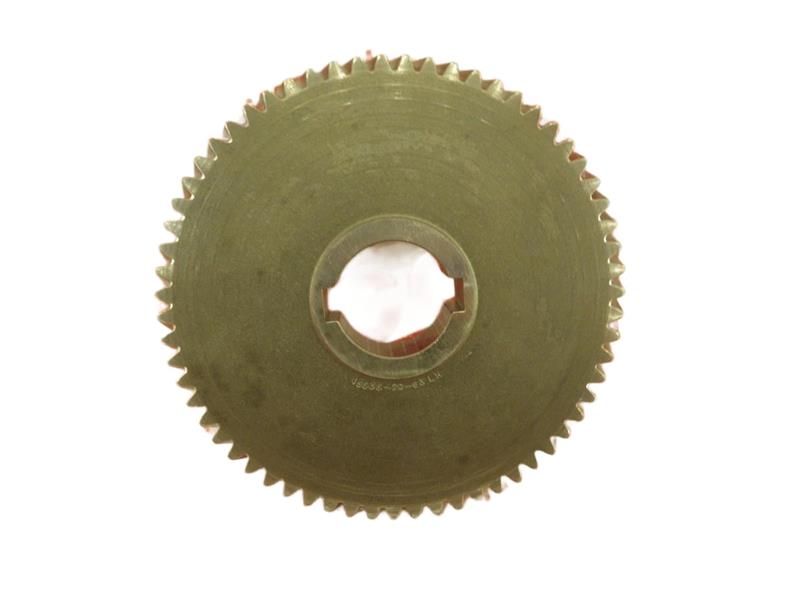 MAGNA 15535-20-63LH