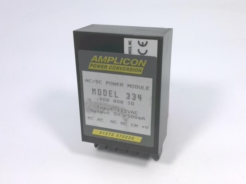 AMPLICON LIVELINE 908 808 30