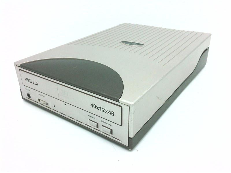 NORCENT DR-CDRW401248EU