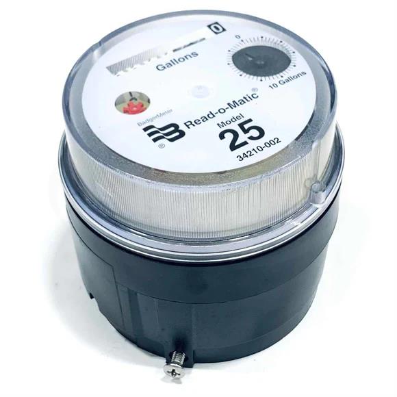 BADGER METER 34210-002