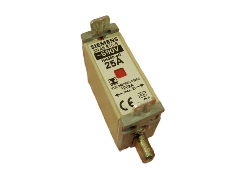 SIEMENS 3NA6810-6