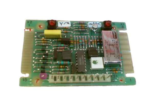 ASEA BROWN BOVERI YXO-116