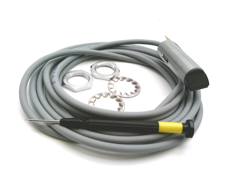 FESTO SOEG-RT-M18W-PS-K-2L