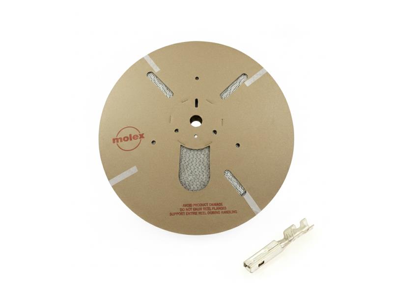 MOLEX 114130K21M080