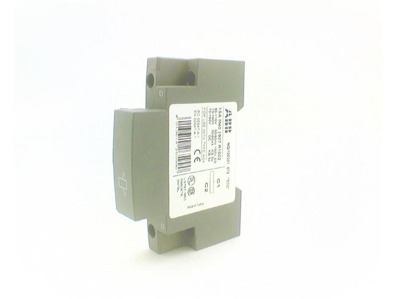 ASEA BROWN BOVERI 1SAM401907R1002