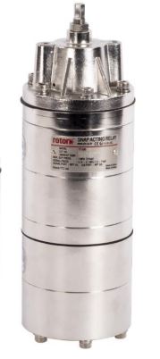 ROTORK YT-535-D-2-1