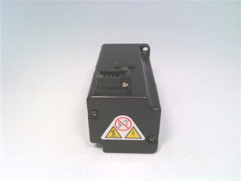 YASKAWA ELECTRIC SGMJV-01A3A6S