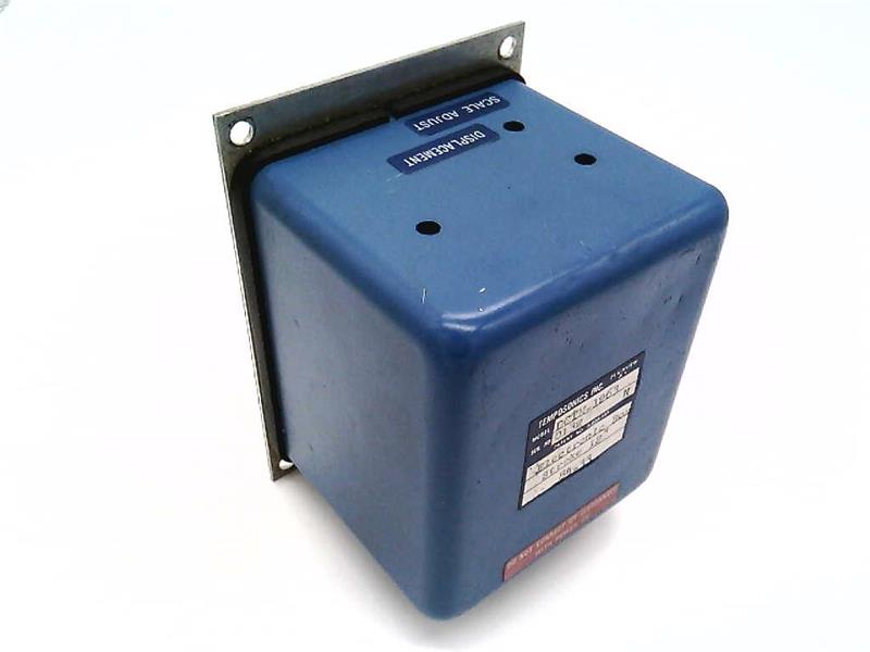 DCTM-1263 by MTS SYSTEMS CO