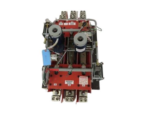 RUSSELECTRIC RMT-6004CE