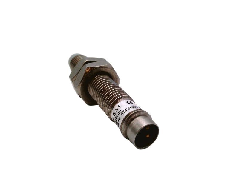 BALLUFF SK1-3-M8/46-P-NB-S-Y1