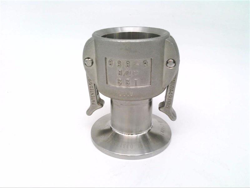 633B-SS07 by DOVER CORPORATION