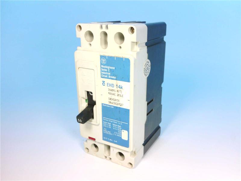 EATON CORPORATION EHD2030