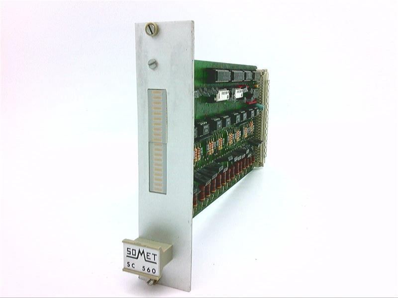 SOMET SC560