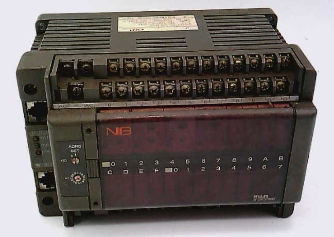 FUJI ELECTRIC NB1-E24X-AC/Z016