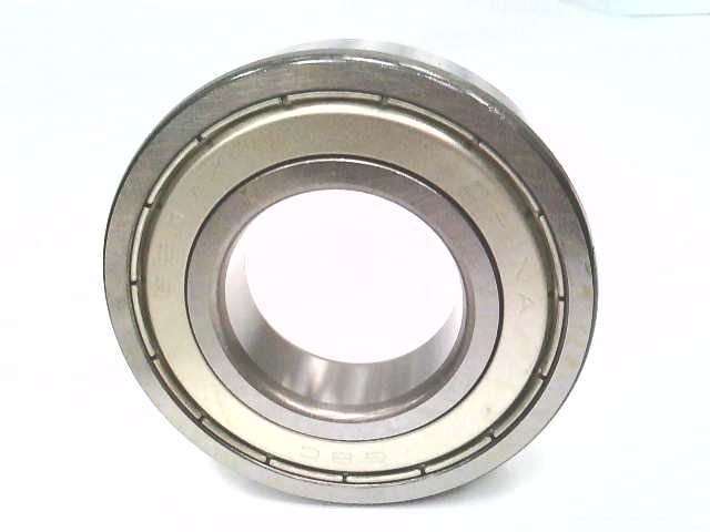 GENERAL BEARING 6207-ZZE