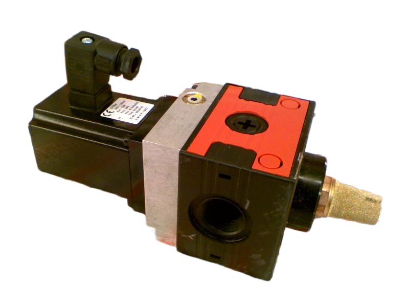 PARKER CRE-U-1/2-NG-US