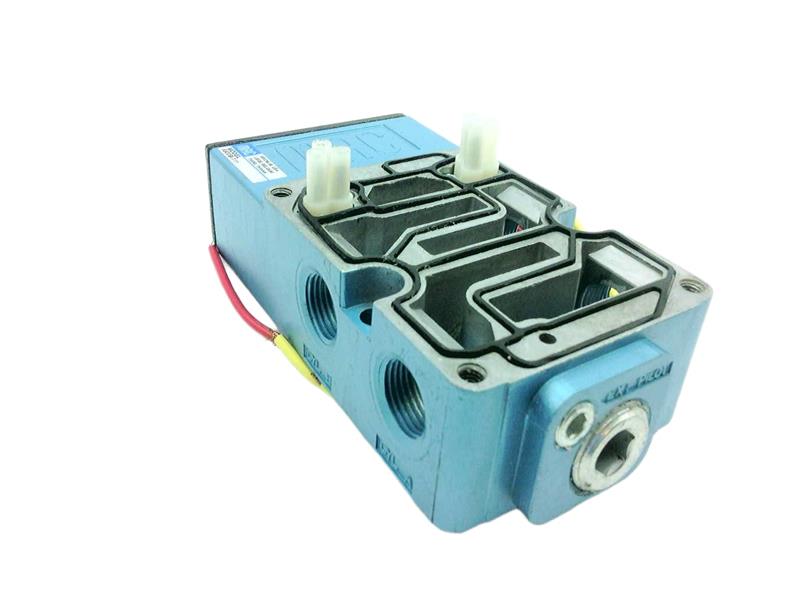 MAC VALVES INC 6500B-111