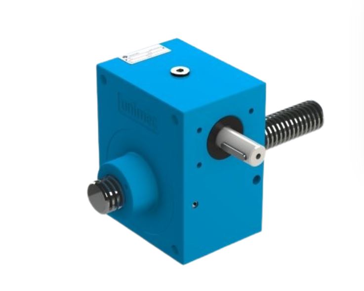 UNIMEC TP407-1/5-S-210