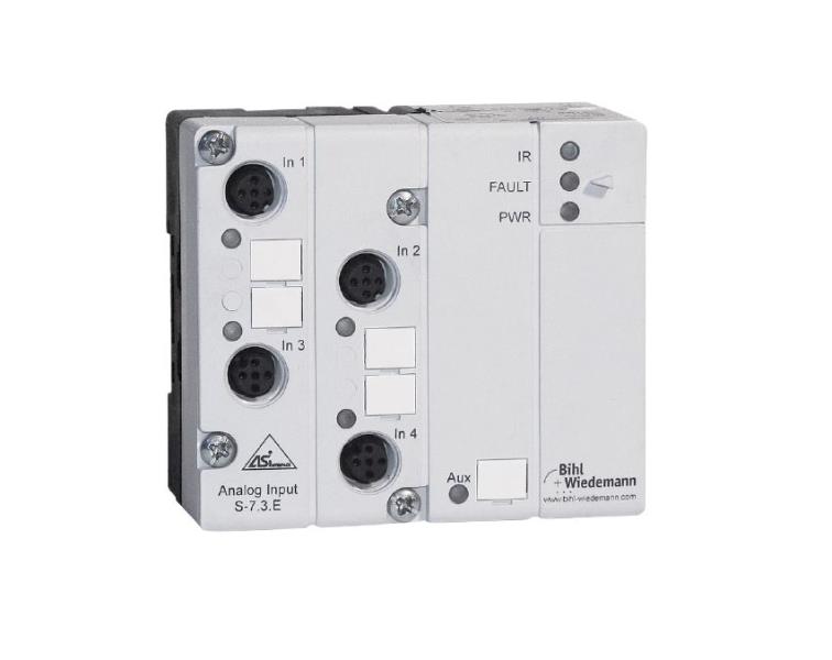 BIHL & WIEDEMANN BWU1359