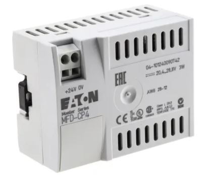 EATON CORPORATION MFD-CP4