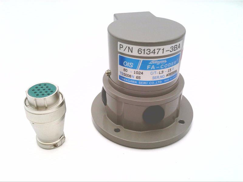 ASEA BROWN BOVERI 613471-3BA