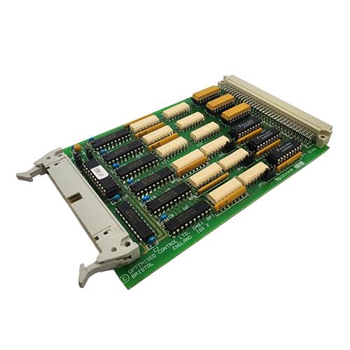 OPTIMISED CONTROL GSKA94V0-0101