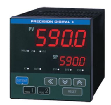 PRECISION DIGITAL PD558-6RB-00