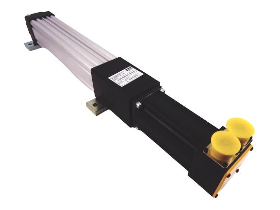 PARKER ETB50-B02LA23-GS200-A