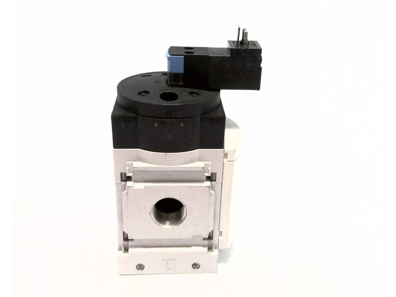 FESTO MS6-DE-1/2-V110