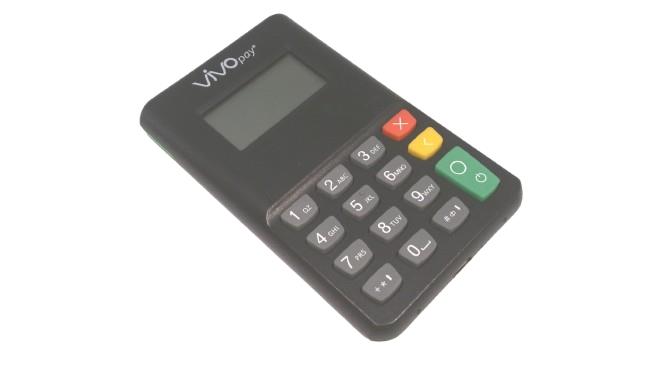 ID TECH IDMR-PBT93133TEB