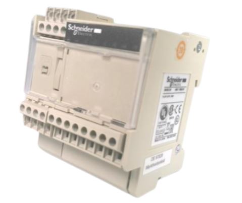 SCHNEIDER ELECTRIC ABE7R08S111