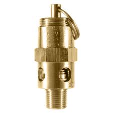 KINGSTON VALVE KSV25-1-040