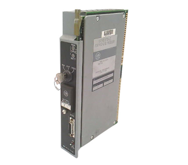 ALLEN BRADLEY 1772-LZ