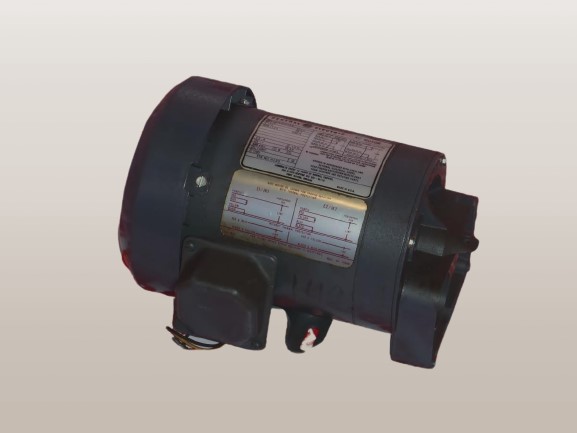 GENERAL ELECTRIC 5KH32GN54