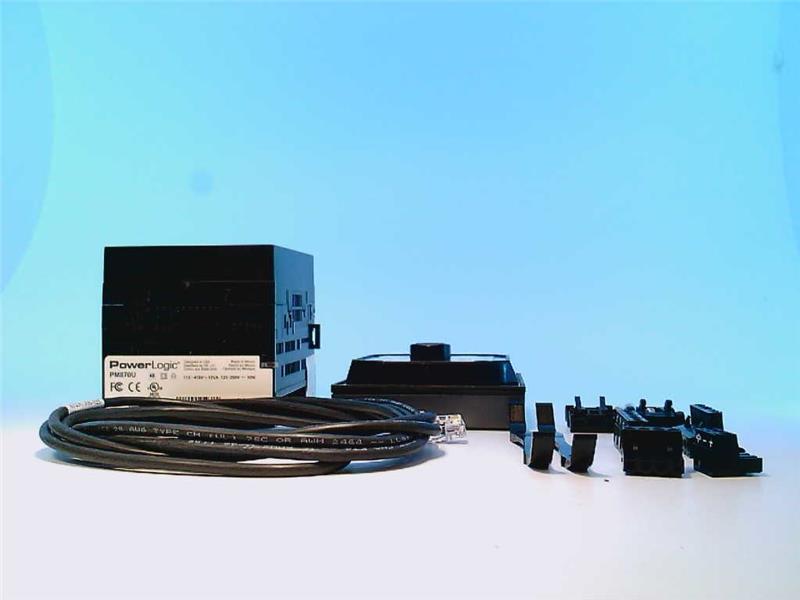 SCHNEIDER ELECTRIC PM870RD