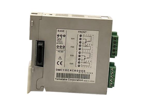 AZBIL CORPORATION DMC10E4CR0000