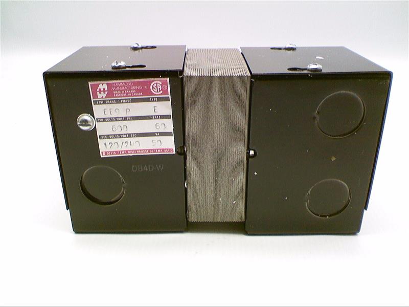 HAMMOND MANUFACTURING EE9P