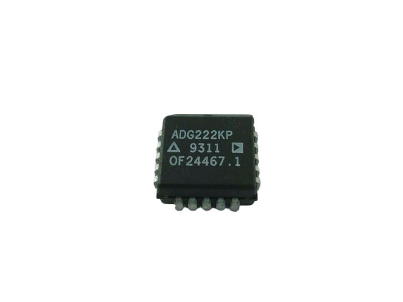 ADG222KP by ANALOG DEVICES