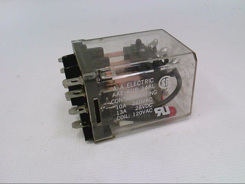 AAEKUP14AL by AA ELECTRIC