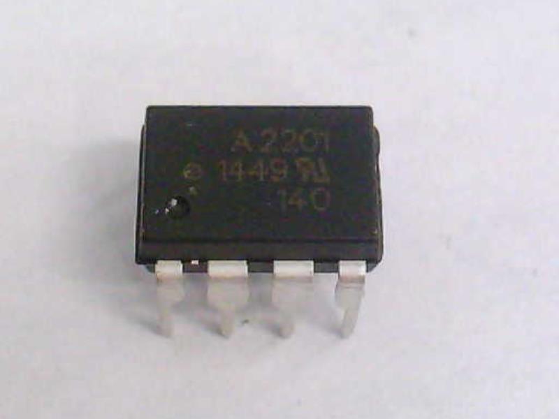 BROADCOM HCPL-2201-000E