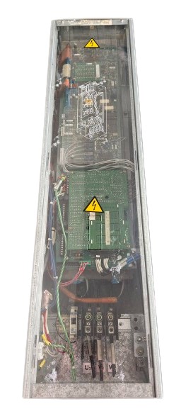 SAFUI-50F-500 by ASEA BROWN BOVERI