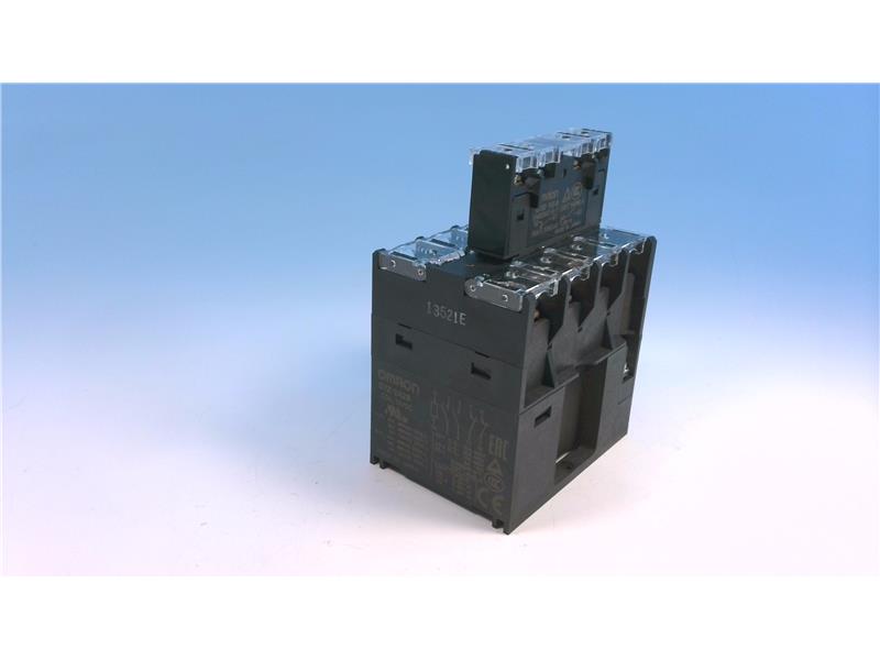 OMRON G7Z-2A2B-11Z-R DC12V