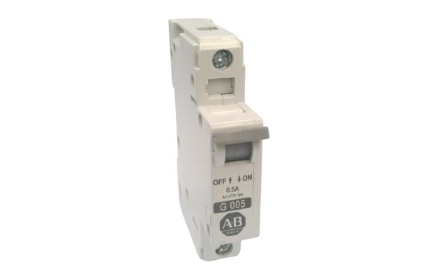 ALLEN BRADLEY 1492-CB1G005
